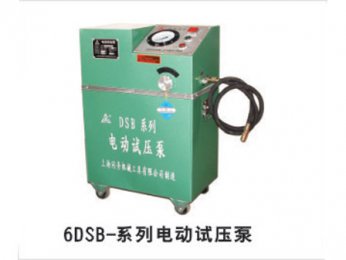 6DSB-系列QY千亿球友压泵