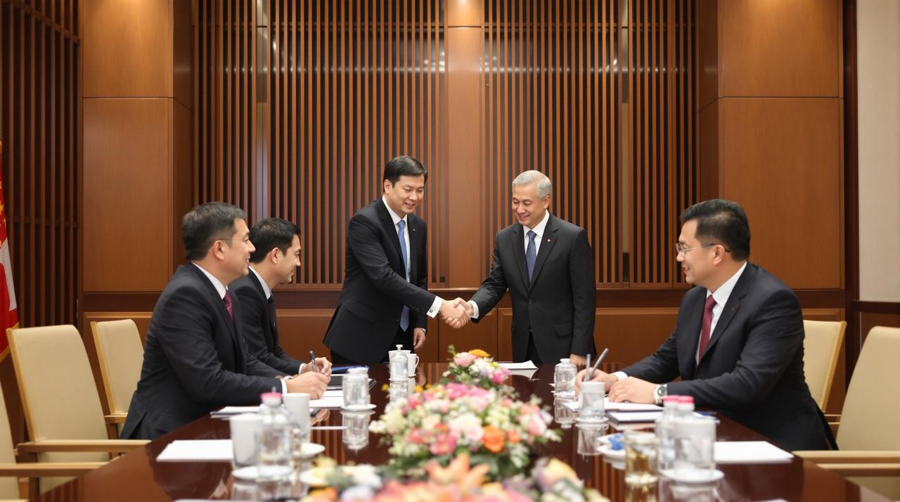 草莓视频与腾讯视频达成战略合作,共同打造精品内容生态